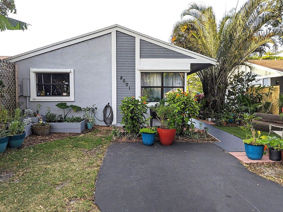 1st image of 8001 NW 41st Court