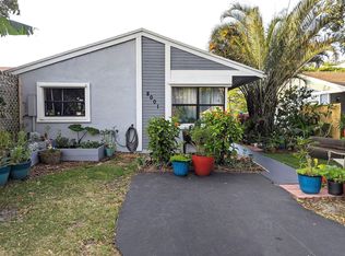 8001 NW 41st Ct, Sunrise, FL 33351