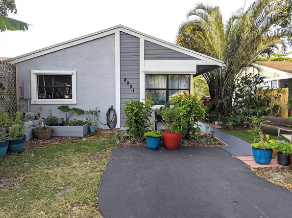 8001 NW 41st Court, Sunrise, FL 33351