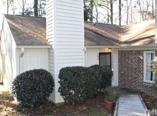 104 Beaver Dam Ct, Chapel Hill, NC 27514