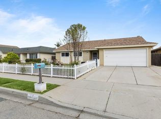 3601 Taffrail Ln, Oxnard, CA 93035