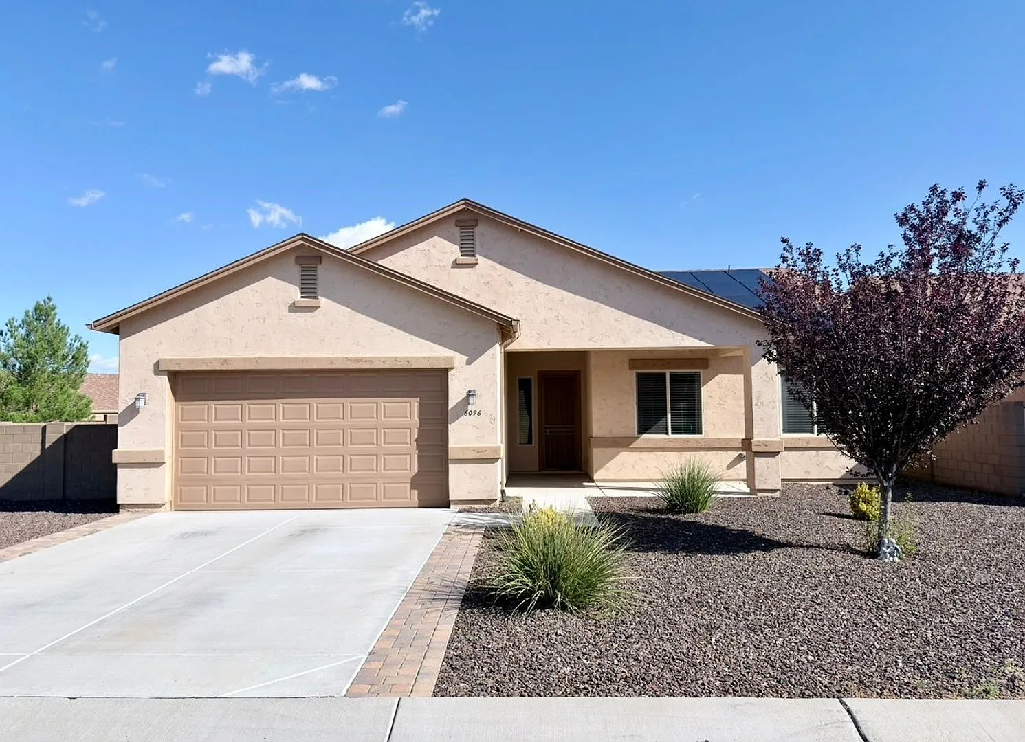 Granville Home with Oversized Yard and Solar — Photo 1
