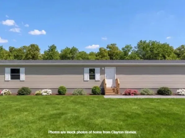 310 Peregine Pl, Anniston, AL 36207