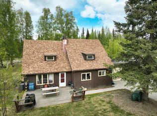 1024 Nordale Rd, North Pole, AK 99705