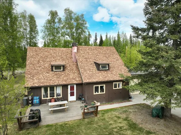 1024 Nordale Rd, North Pole, AK 99705