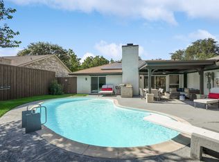 2605 Plateau Dr, Plano, TX 75075