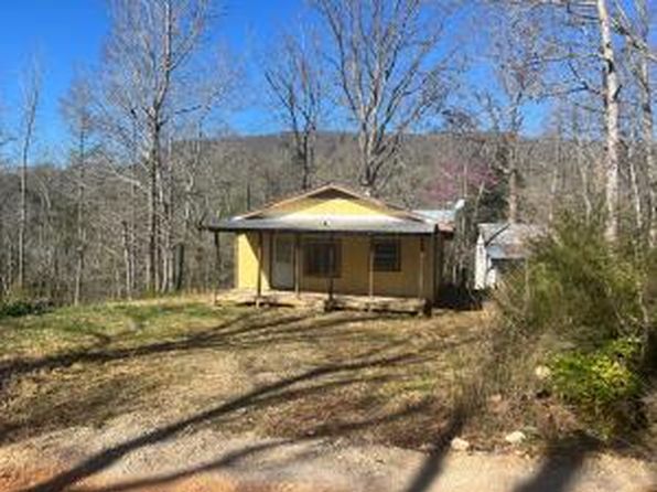 2724 Nc #6370, Mount Judea, AR 72655