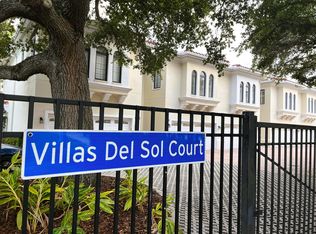 3808 Villas Del Sol Ct #3808, Tampa, FL 33609
