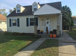 8209 Longpoint Rd, Baltimore, MD 21222