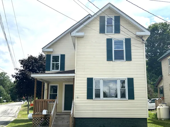 702 Martin St, Clearfield, PA 16830