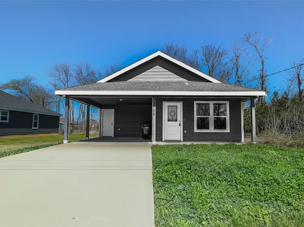 3206 Bourland St, Greenville, TX 75401