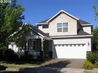 4227 NW Chaparral Ter, Beaverton, OR 97006