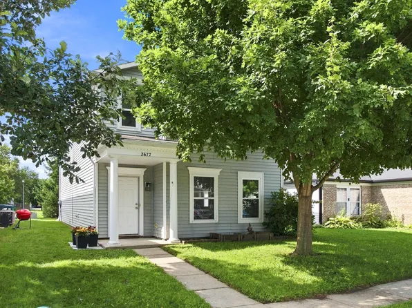 2677 Speedwell Ln, Lafayette, IN 47909
