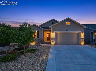 9822 Emerald Vista Dr, Peyton, CO 80831