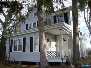 61 Park Ave, Hillsdale, NJ 07642