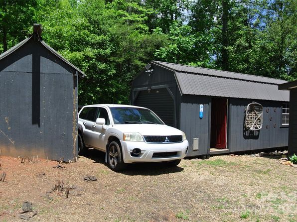 282 N Chase Ln, Rutherfordton, NC 28139