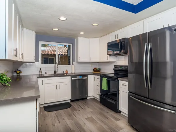 6019 Rancho Mission Rd Unit 201, San Diego, CA 92108