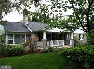 6655 Little Falls Rd, Arlington, VA 22213