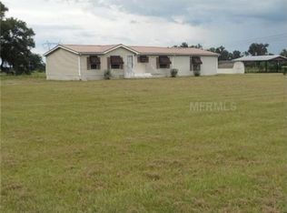 10687 Cr 469, Center Hill, FL 33514
