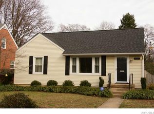 5017 E Seminary Ave, Richmond, VA 23227