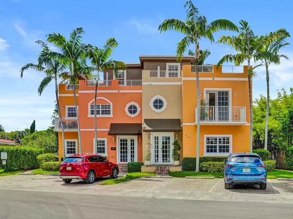 624 NE 29th Drive #A, Wilton Manors, FL 33334