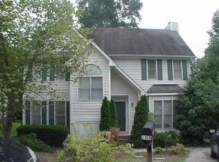 2909 Enson Pl, Raleigh, NC 27603