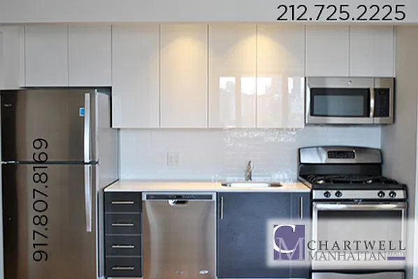 Rented by Chartwell Manhattan Realty | media 17