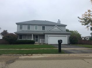 1910 Olde Mill Rd, Plainfield, IL 60586