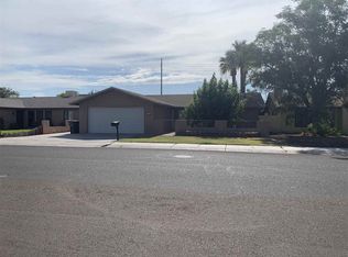 1862 S Athens Ave, Yuma, AZ 85364