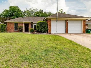 6620 Whitley Rd, Watauga, TX 76148