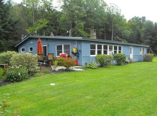 234 E Laurel Ln, Columbia Cross Roads, PA 16914