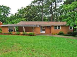 113 Mary Ln, Warner Robins, GA 31088