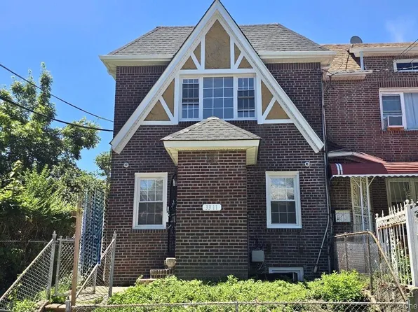 3311 Bouck Avenue, Bronx, NY 10469