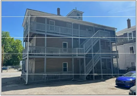 467 Water St #2R — Photo 2