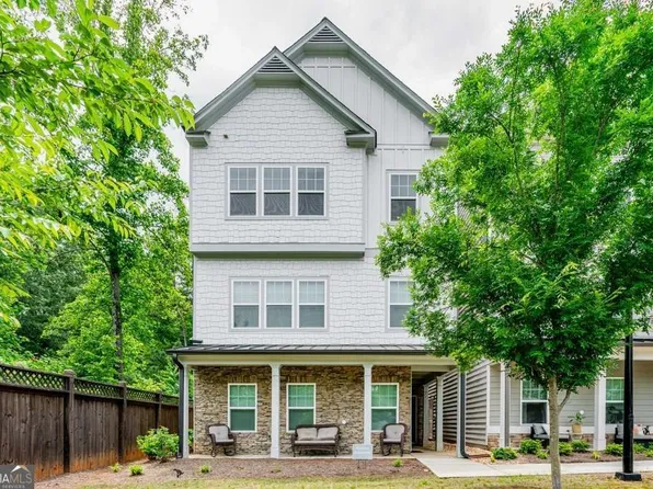 2106 Remy Ct, Kennesaw, GA 30144