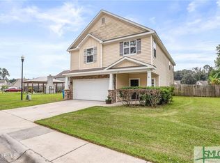 134 Mission Way, Beaufort, SC 29906