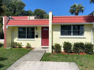 591 Glendale Ave, Lehigh Acres, FL 33936