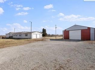 9913 W 2100th Rd, Parker, KS 66072