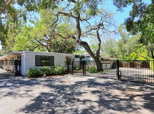 955 Peninsula Way, Menlo Park, CA 94025