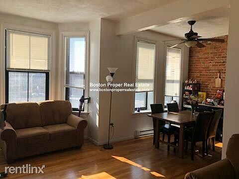 23 Cortes St. #10 Boston - Bay Village Unit Photo 1