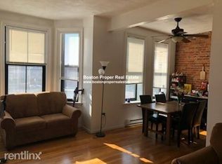 23 Cortes St #10Y, Boston, MA 02116