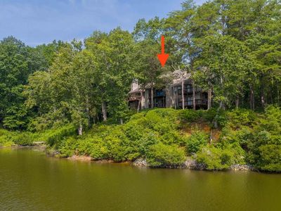 58 Villa Ridge Dr, Hartfield, VA, 23071