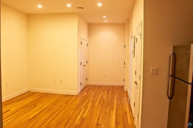 Rented by Bedford Brownstone Realty