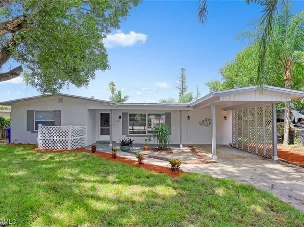 1637 Winkler Ave, Fort Myers, FL 33901