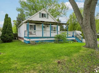 13752 Laplaisance Rd, Monroe, MI 48161