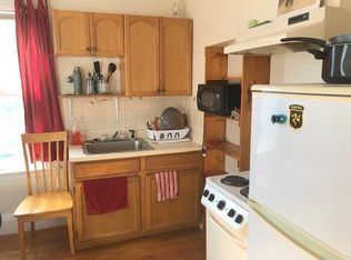 61 Fayette St APT 10, Cambridge, MA 02139