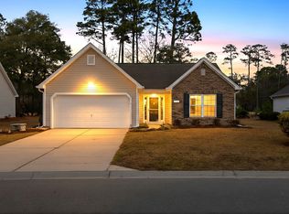 4566 Fringetree Dr., Murrells Inlet, SC 29576