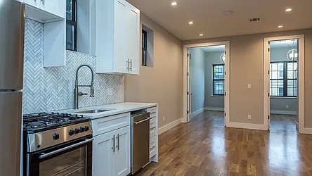 107 Skillman Avenue, #1L