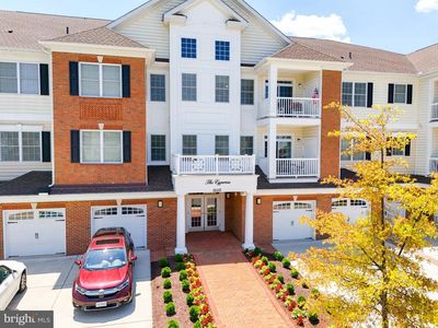 15110 Heather Mill Ln Unit 305, Haymarket, VA, 20169