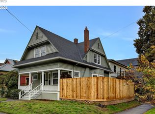 2849 NE Davis St, Portland, OR 97232